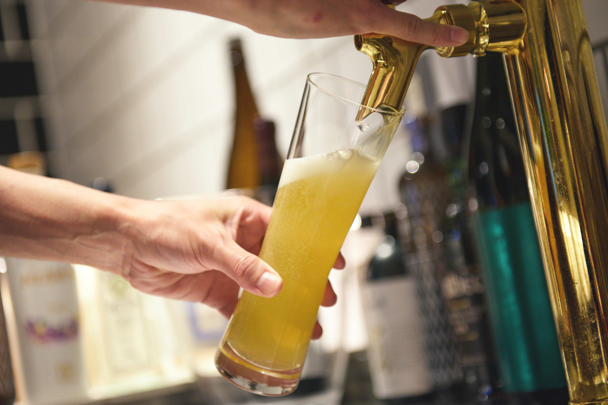beer