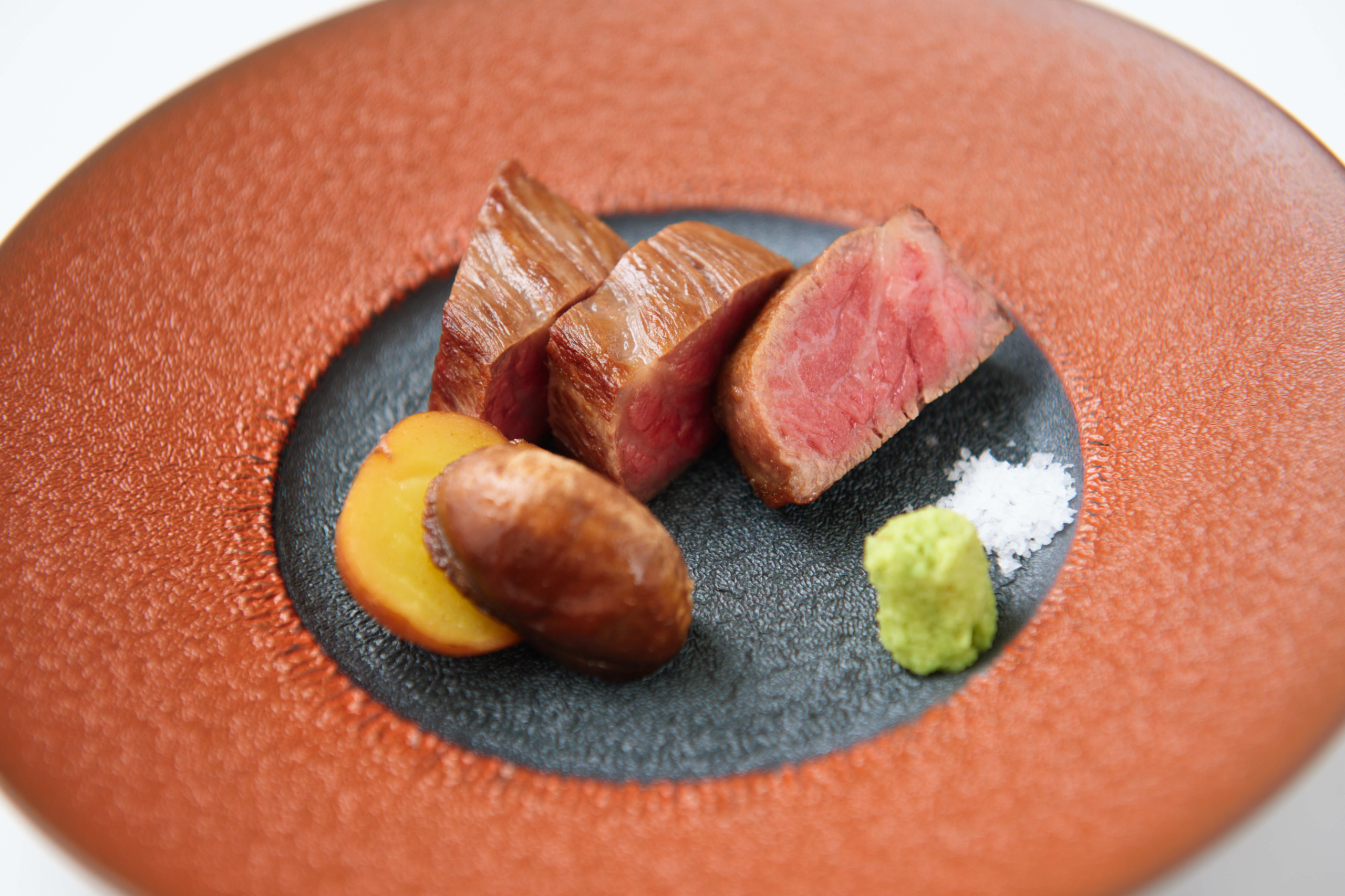 beef